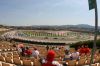 Grandstand G 01-17<br />GP Barcelona<br />Circuit de Montmelo